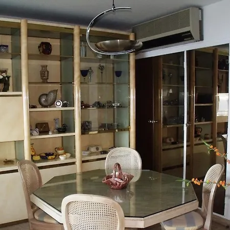 Appartement Baie Des Anges