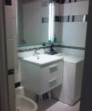 Baie Des Anges Appartement Cagnes-sur-Mer