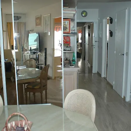 Baie Des Anges Appartement
