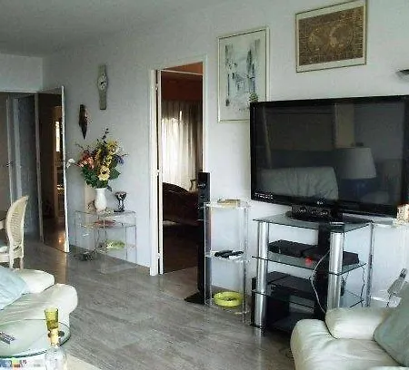Appartement Baie Des Anges *