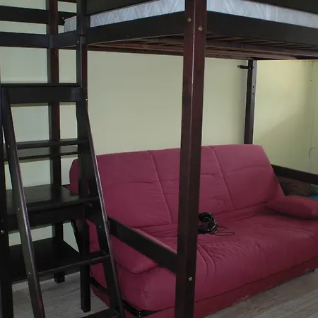 Appartement Baie Des Anges *