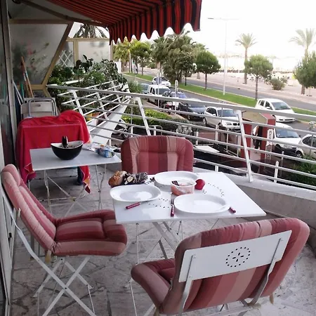 Baie Des Anges Appartement *