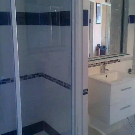 Baie Des Anges Appartement Cagnes-sur-Mer