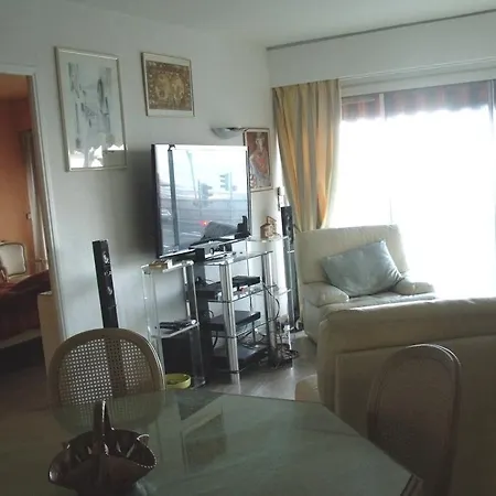 Baie Des Anges Appartement
